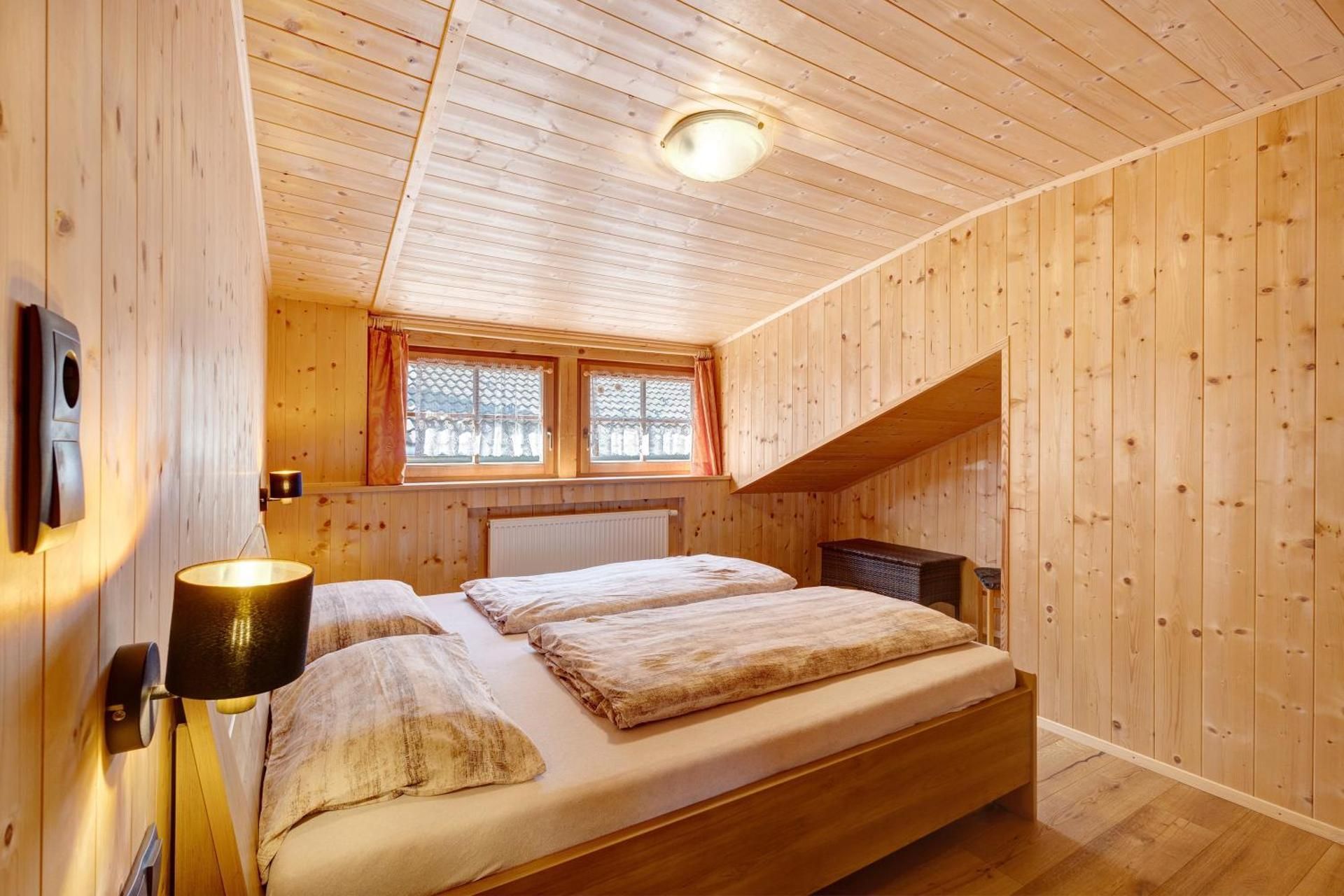 Superior One-Bedroom Apartment with Balcony