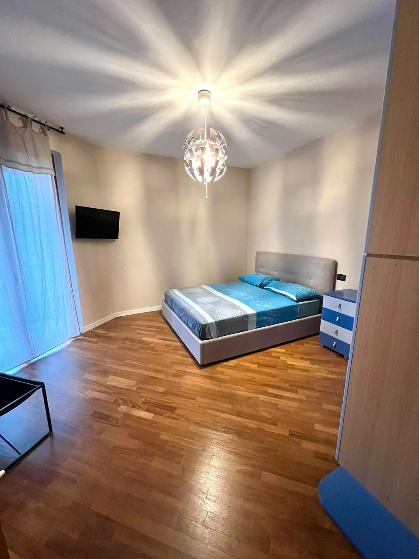 Junior Suite with Terrace