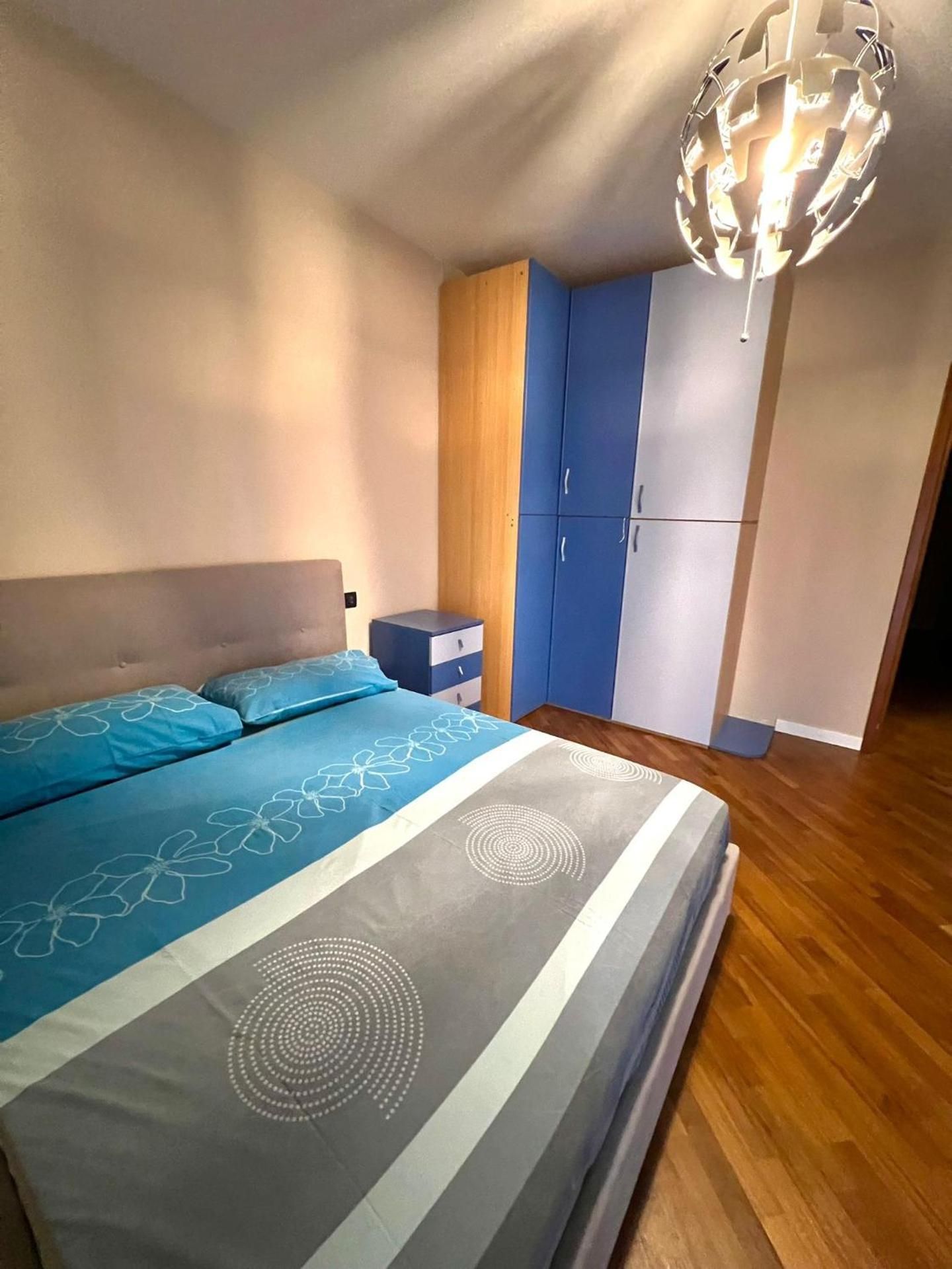 Junior Suite with Terrace
