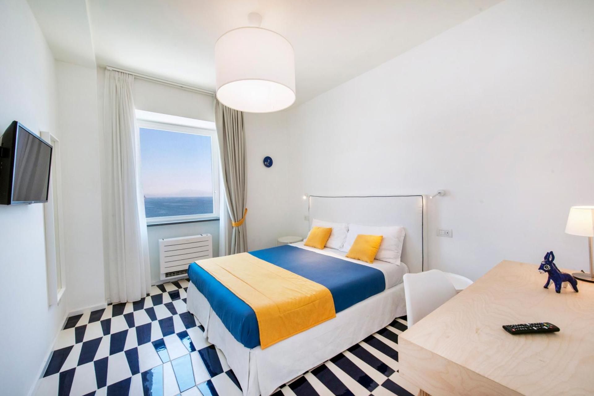 Large Double Room