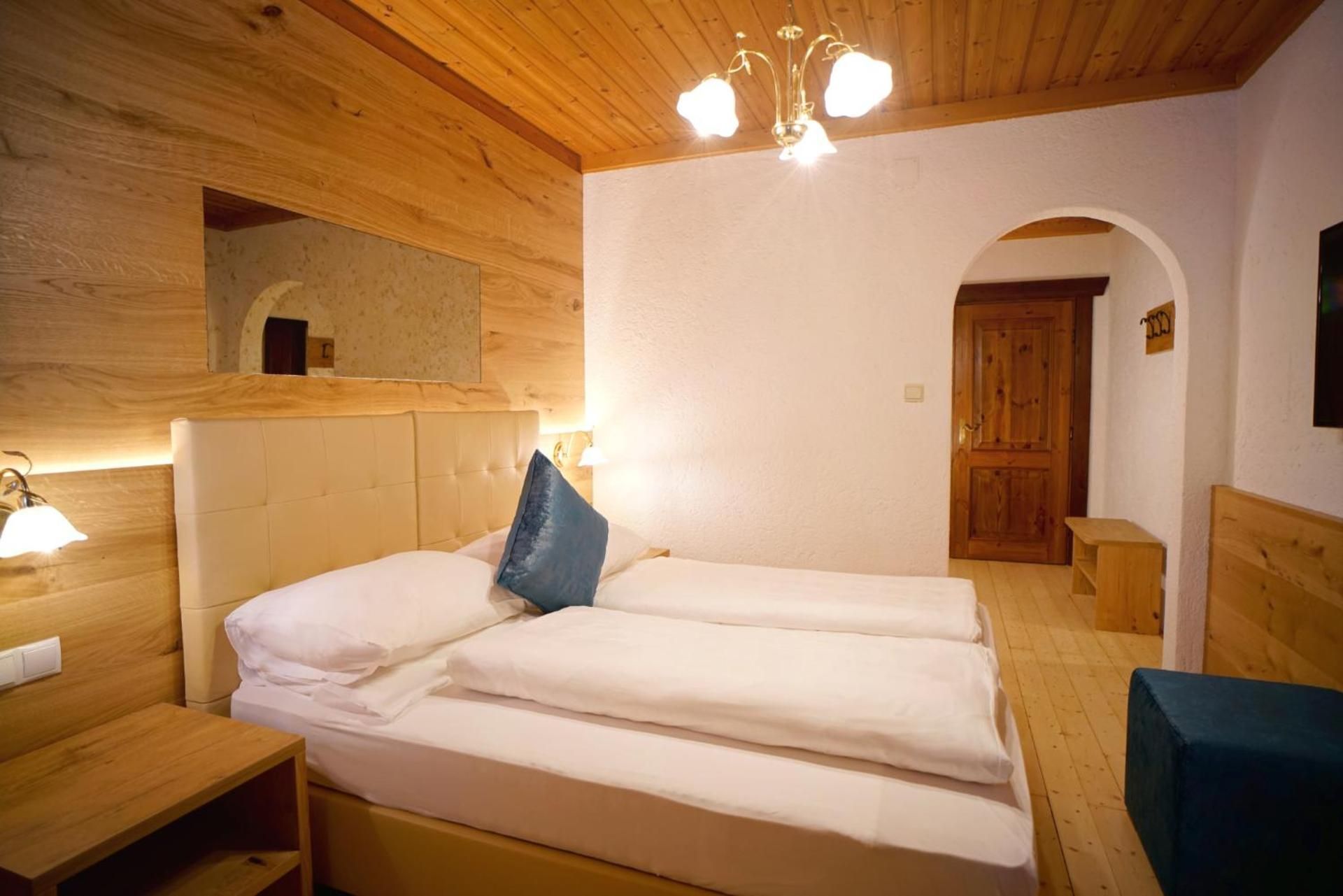 Standard Double Room - Single Use