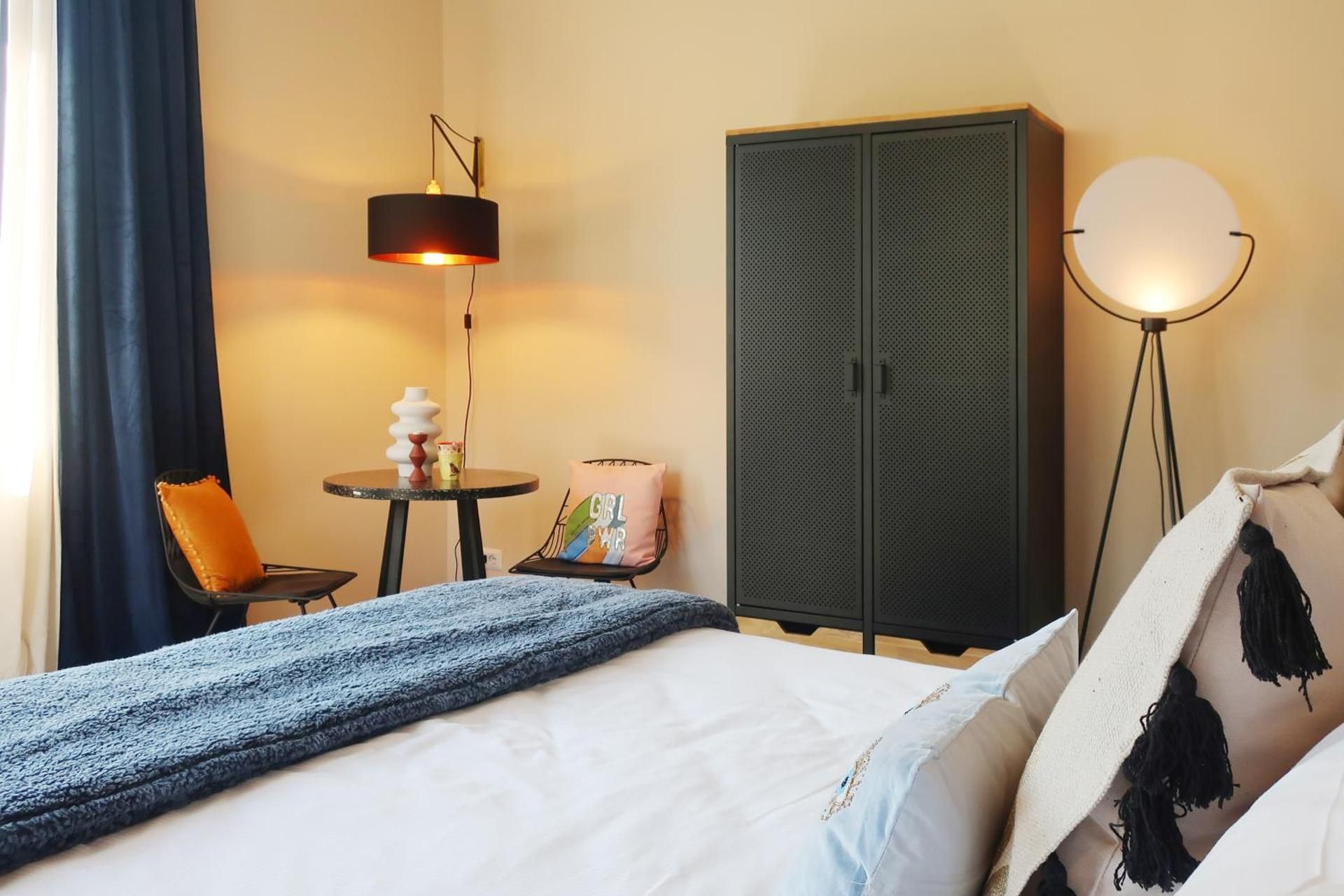 Picobello Lago Double Room with Balcony