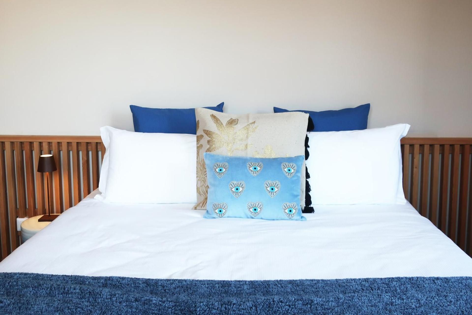 Picobello Lago Double Room with Balcony 2