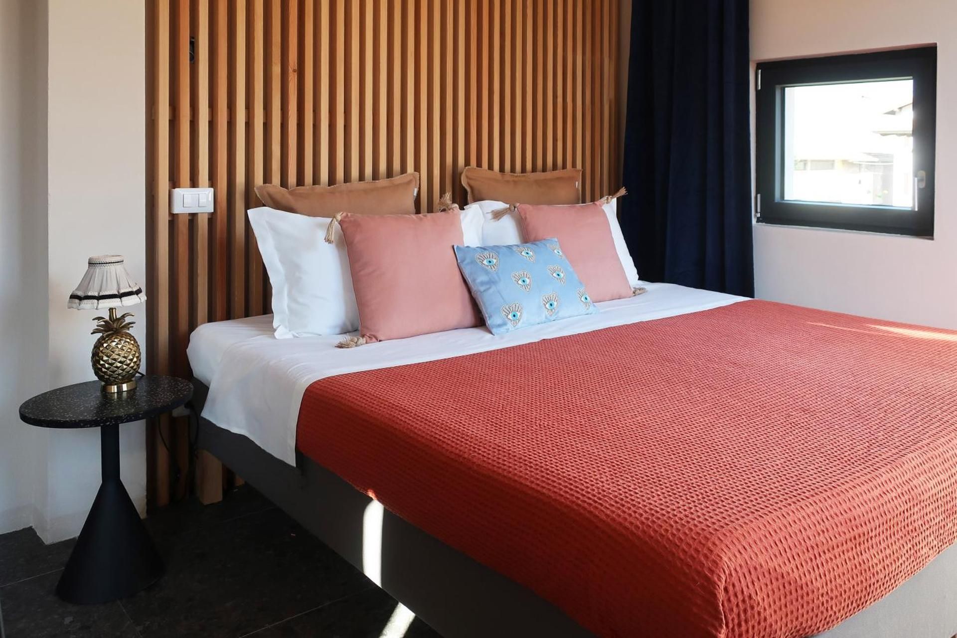 Picobello Lago Standard Double Room 2