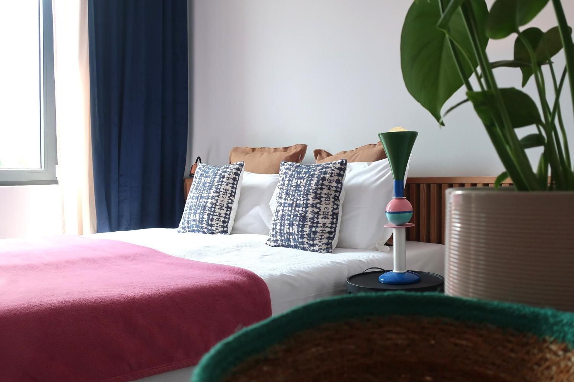 Picobello Lago Apartment with Balcony