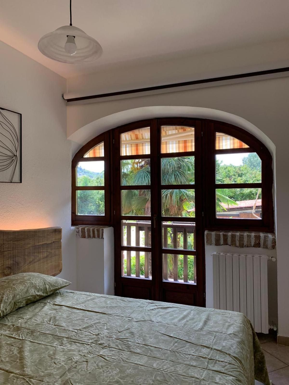 Two-Bedroom Townhouse