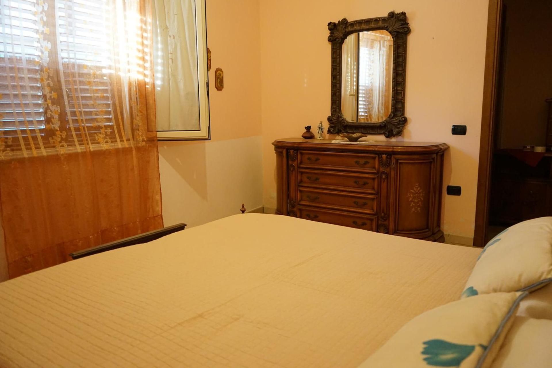 Two-Bedroom Family Apartment