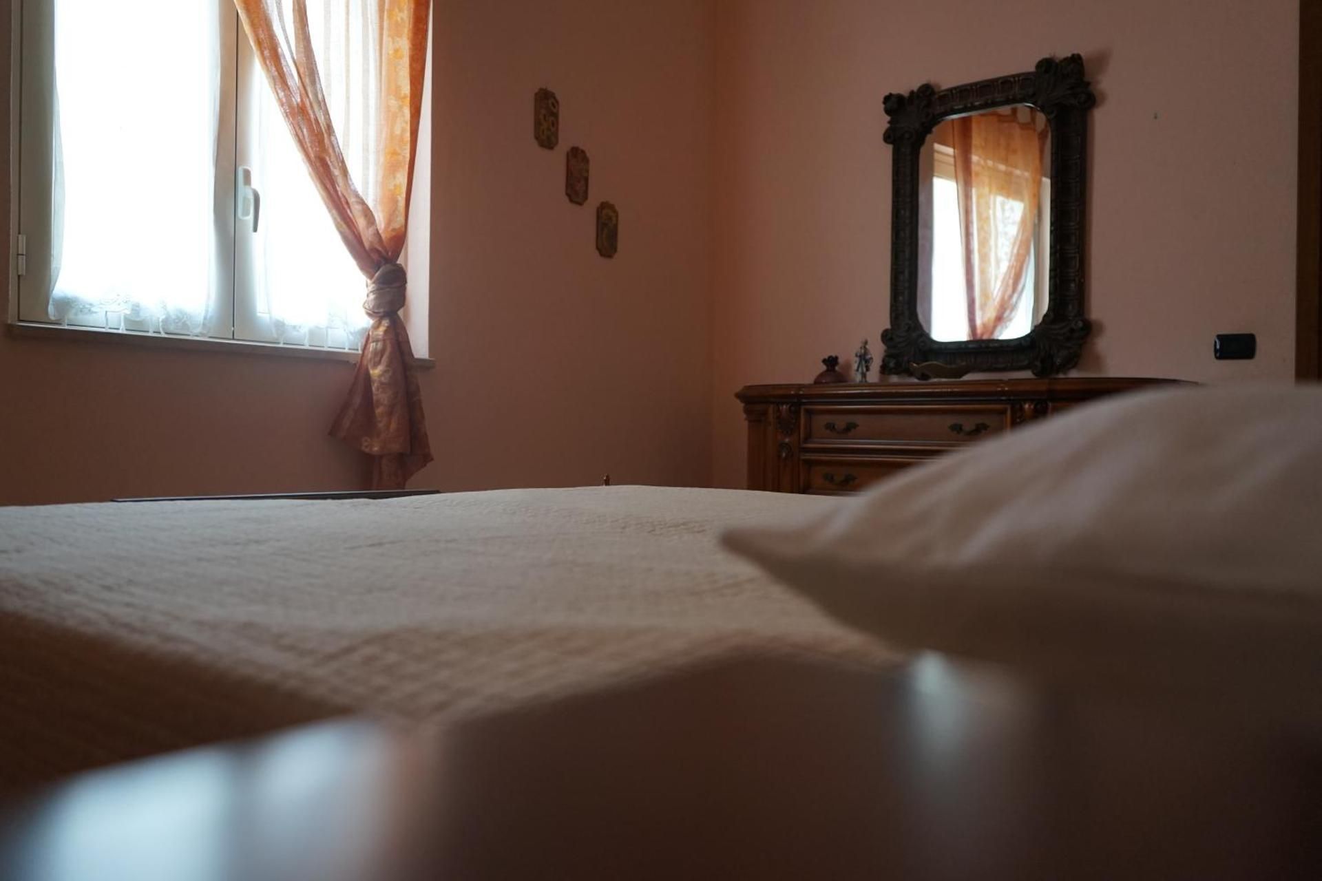 Two-Bedroom Family Apartment