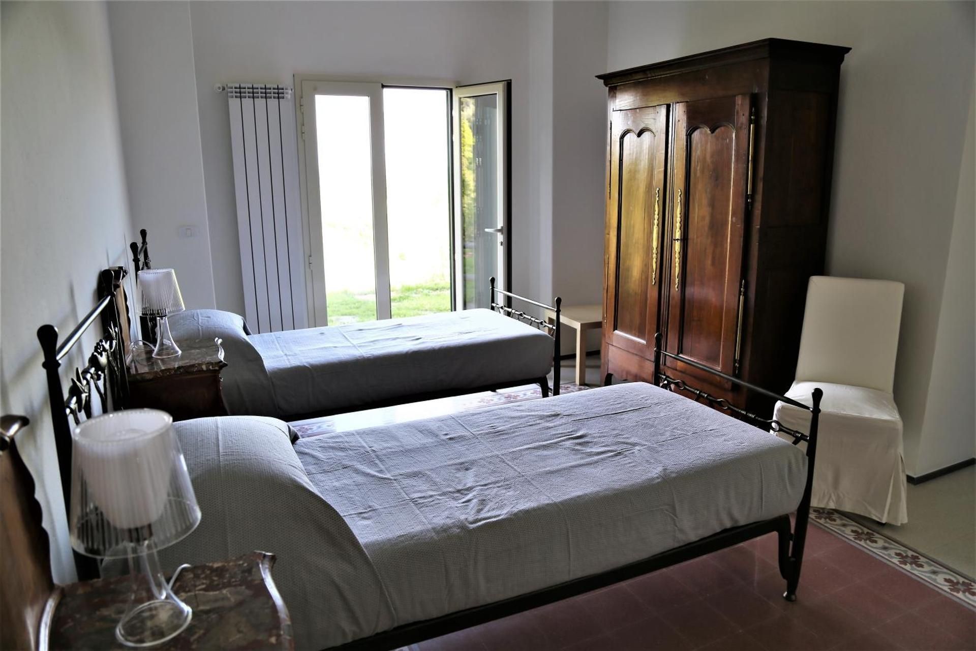 Double or Twin Room - Disability Access