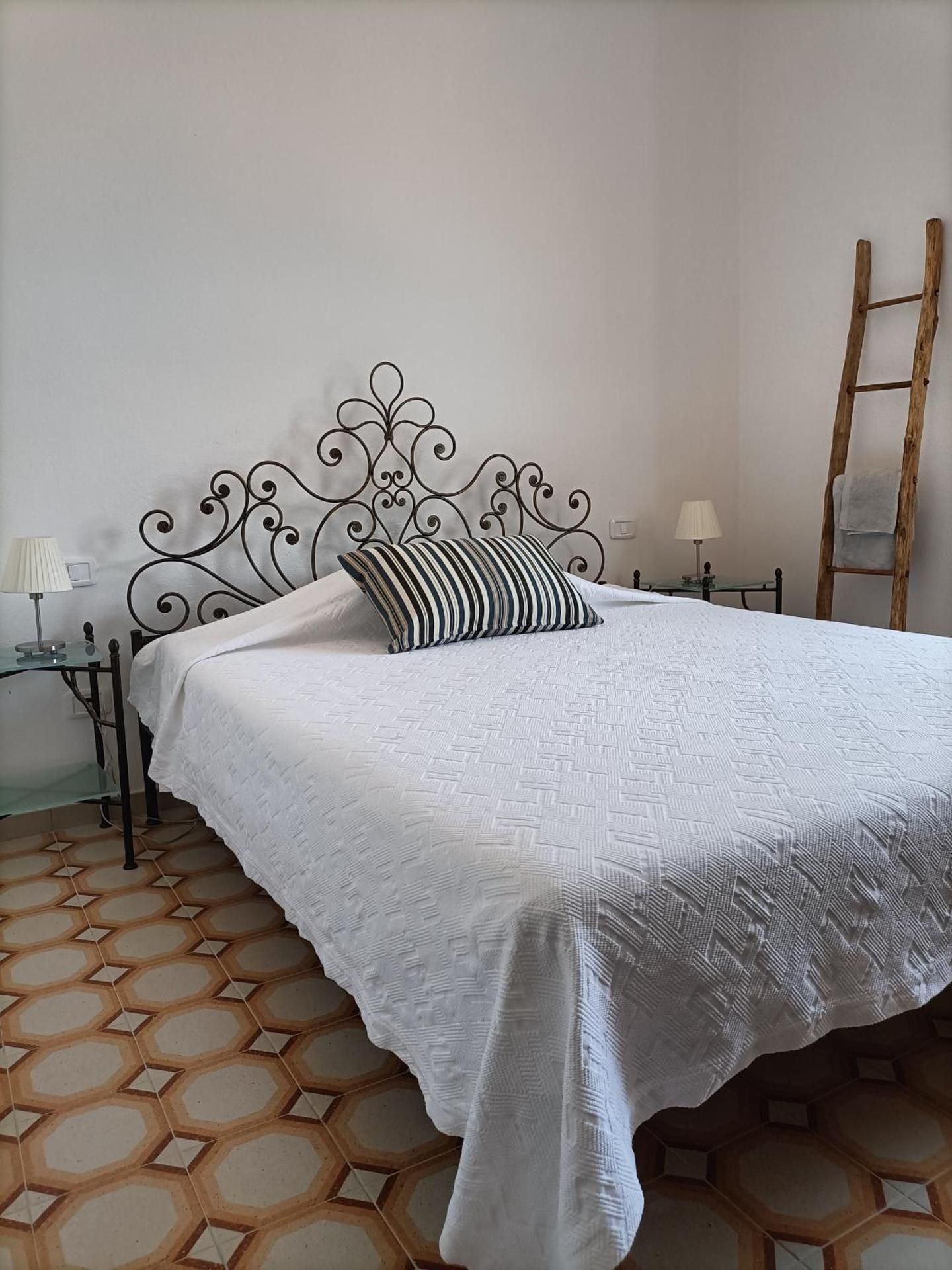 King Room with Sea View