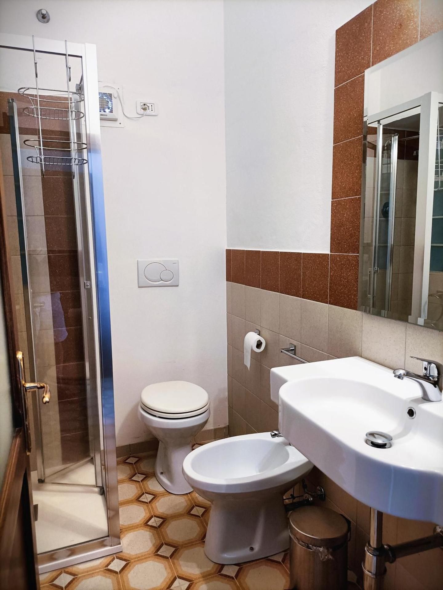 King Room with Sea View