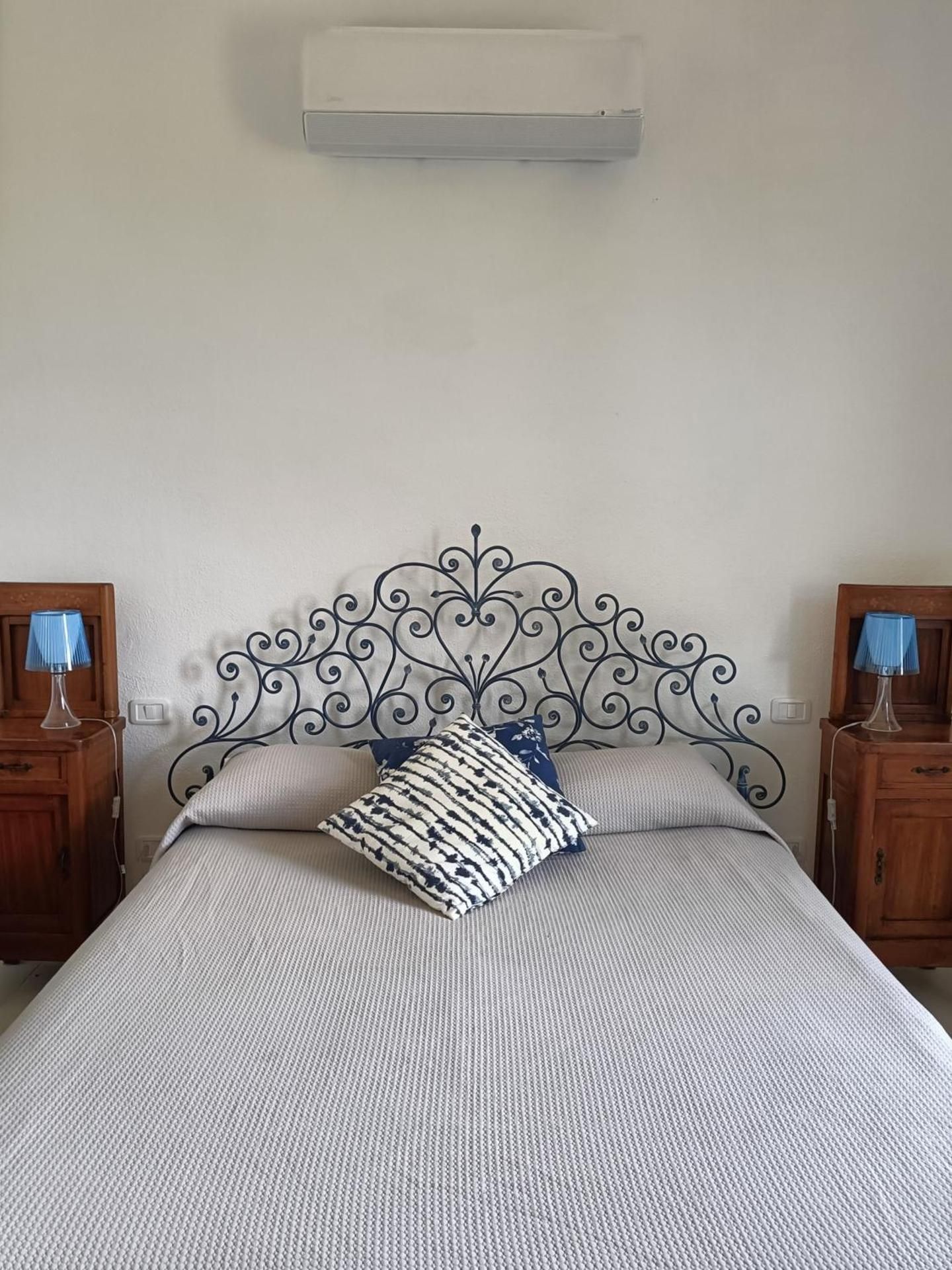 King Room with Garden View