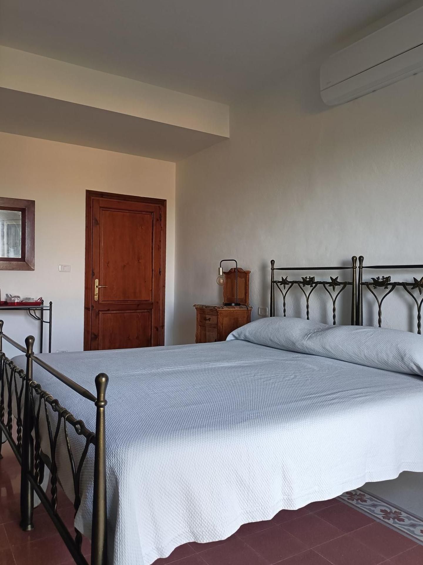 Double or Twin Room - Disability Access