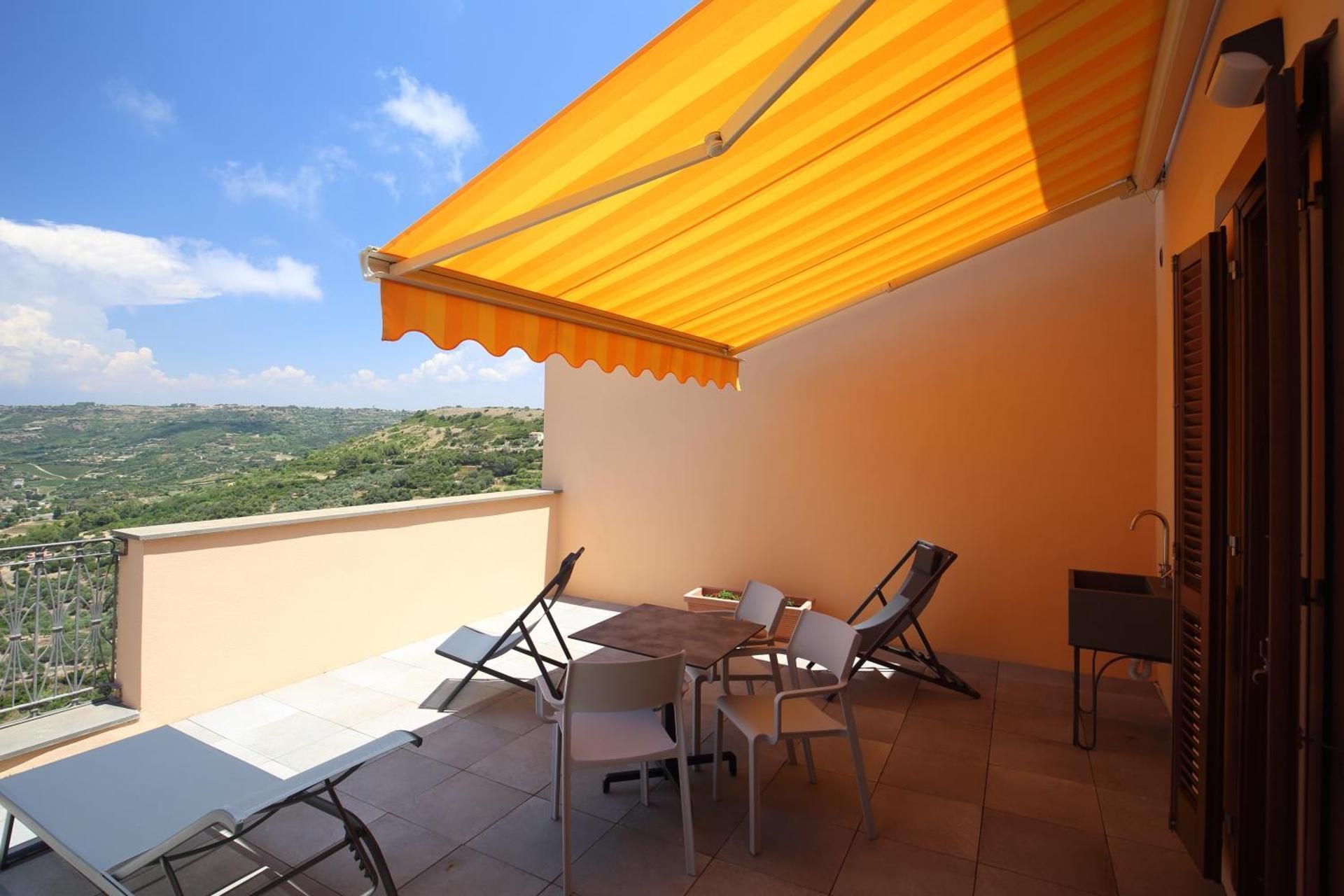 Le Terrazze della Planargia B&B