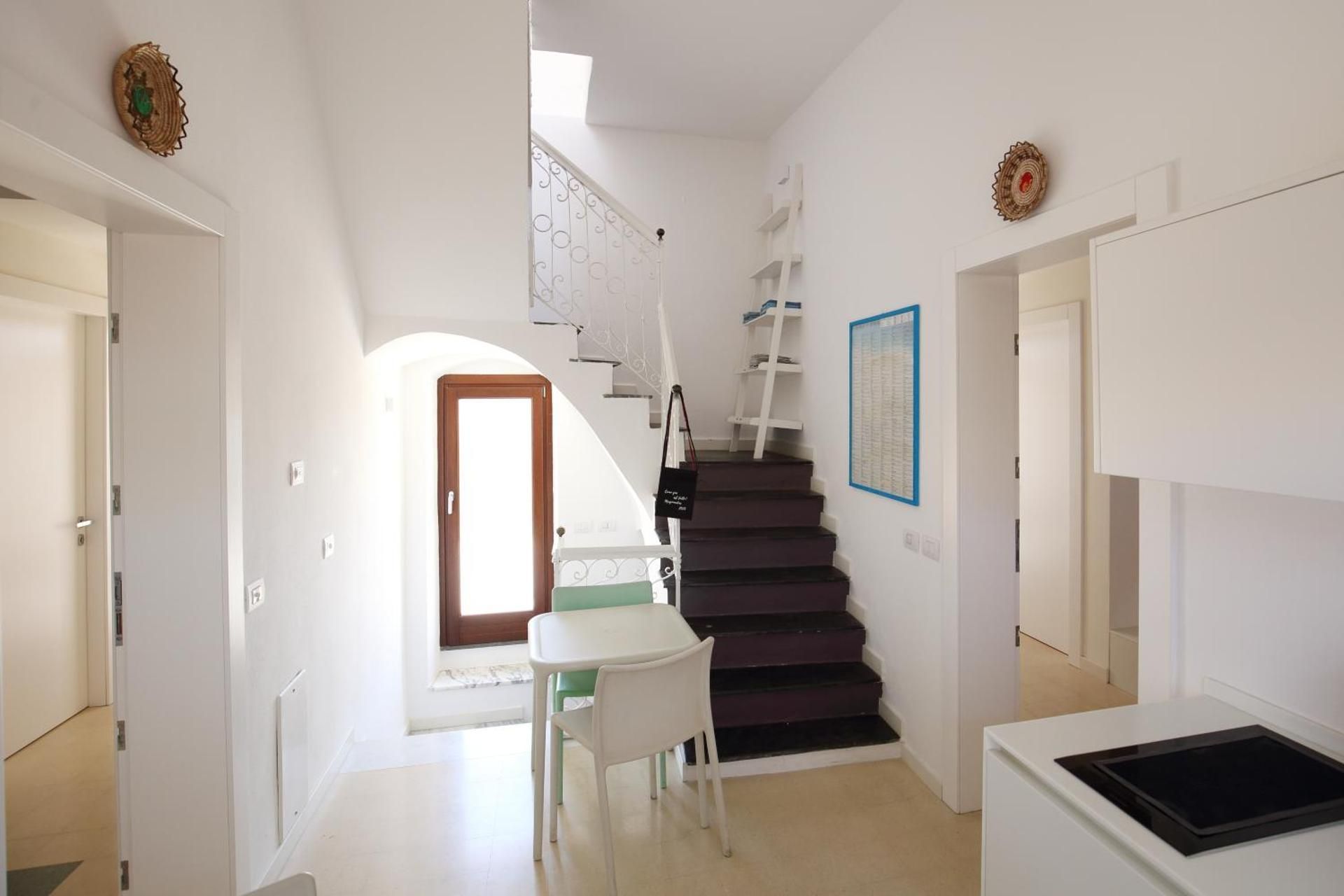 Le Terrazze della Planargia B&B