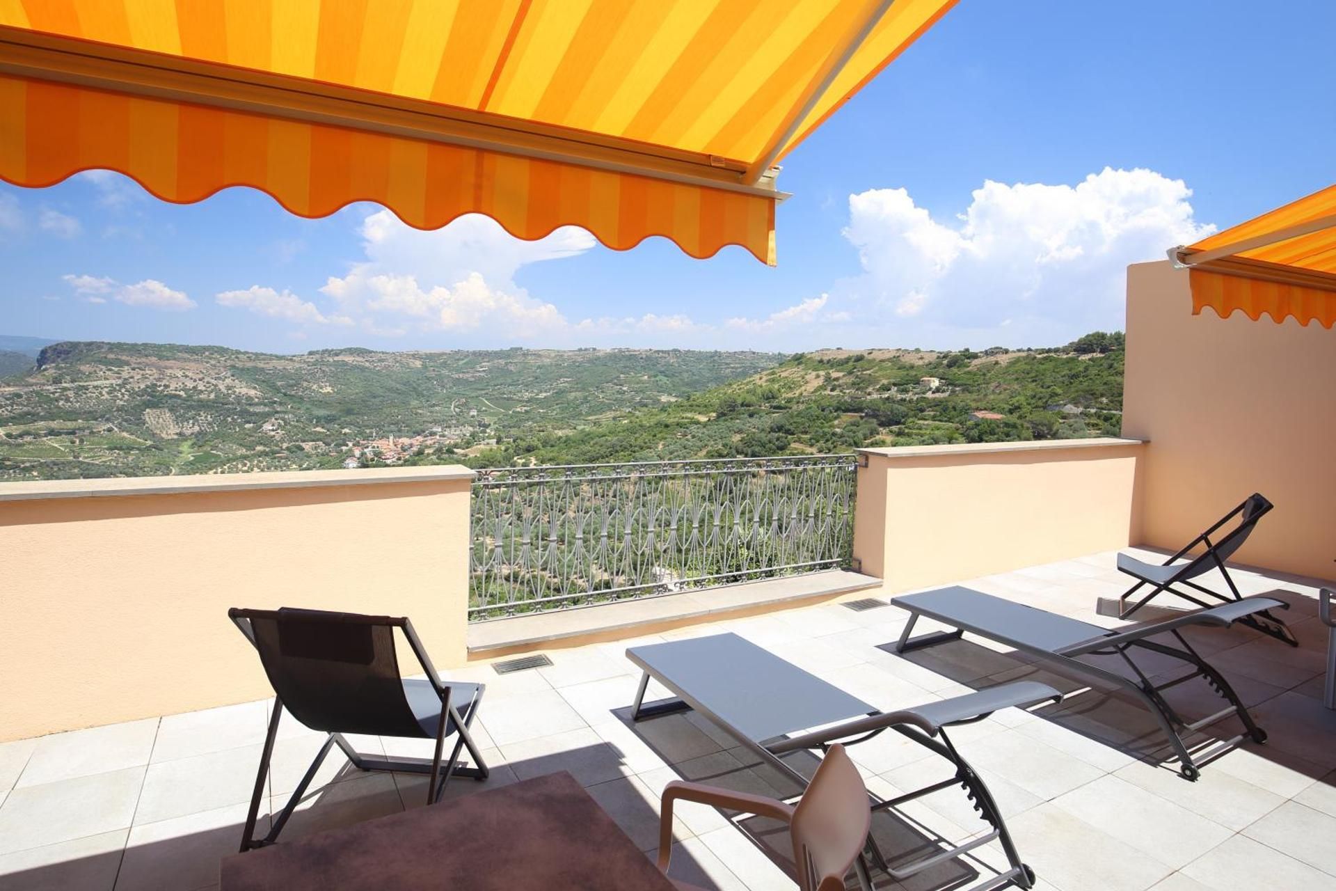 Le Terrazze della Planargia B&B