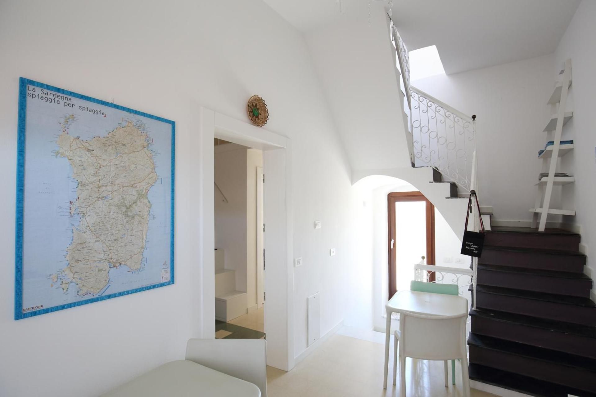 Le Terrazze della Planargia B&B