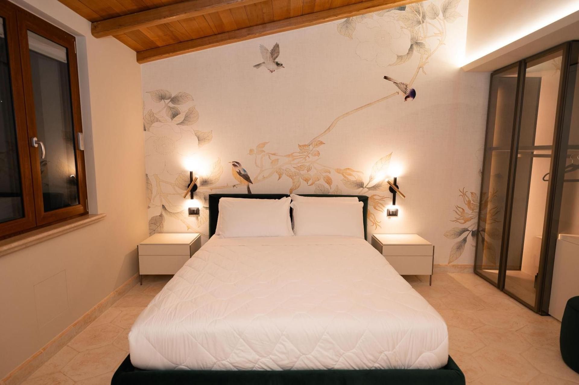 King Room with Pool View