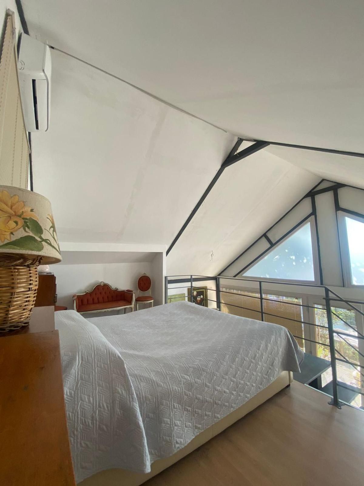Junior Suite with Pool View