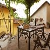 La Giolitta Accomodations