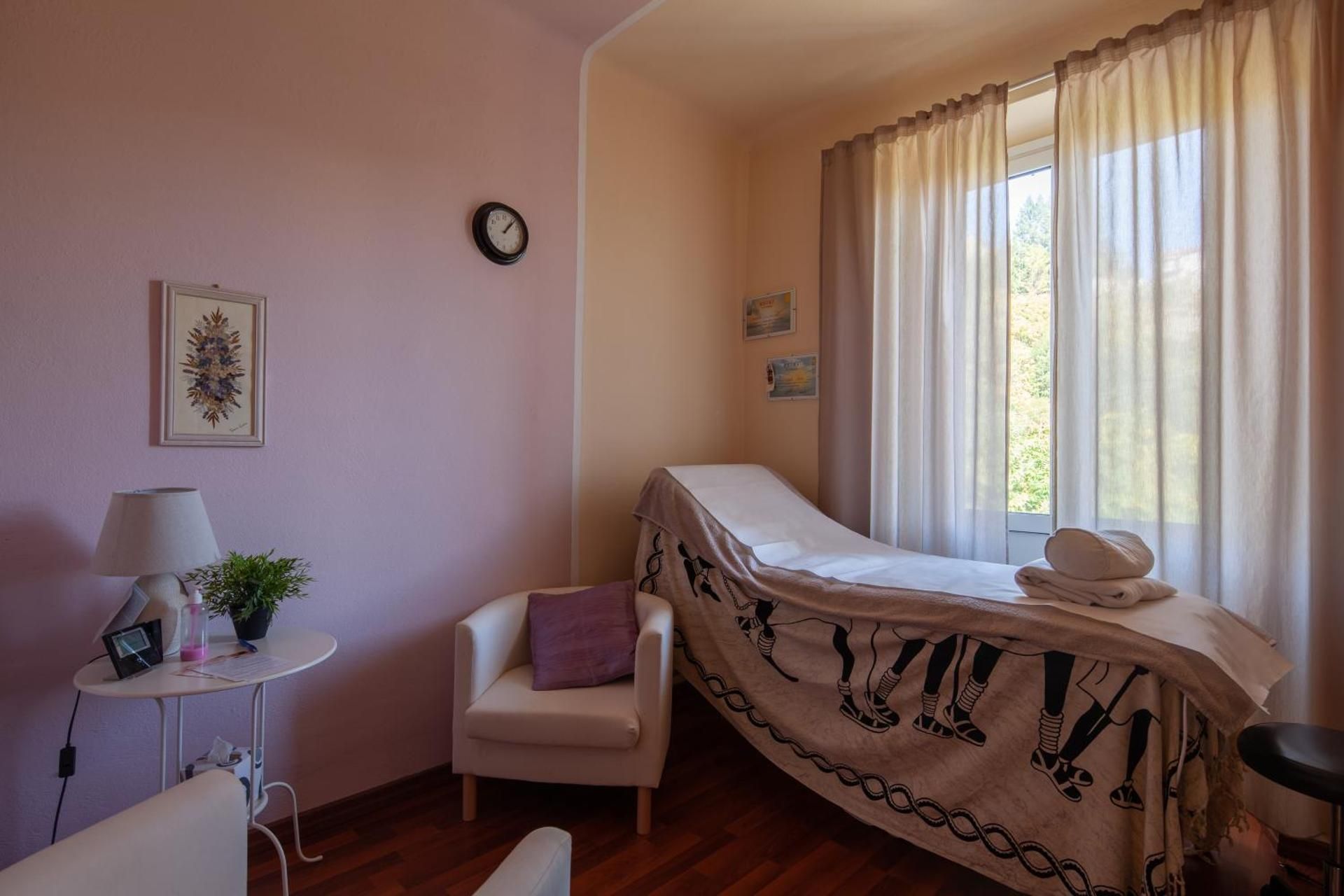 Comfort Room