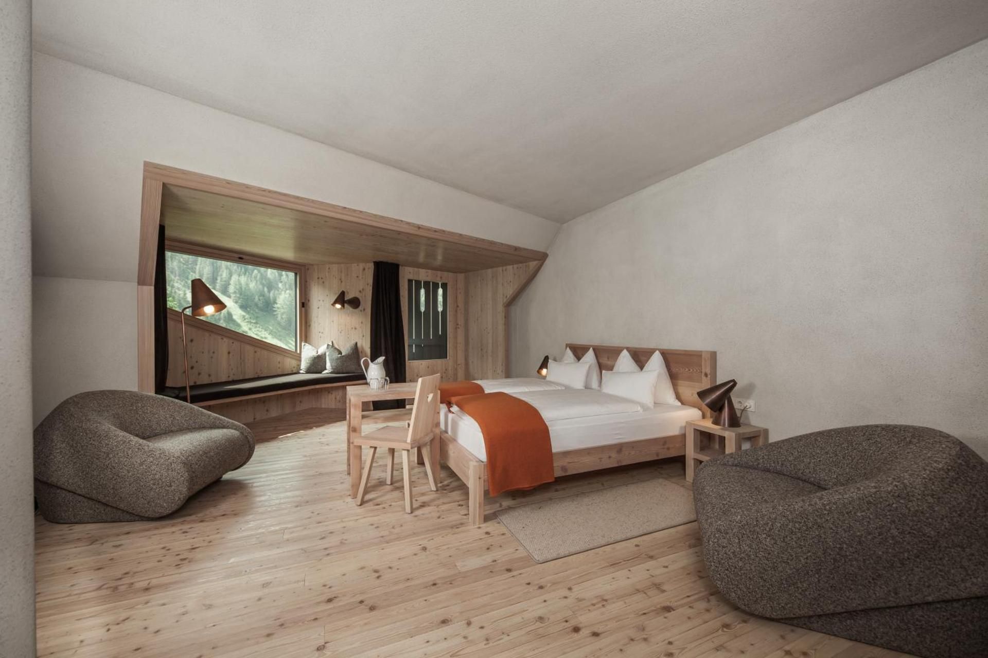 Junior suite