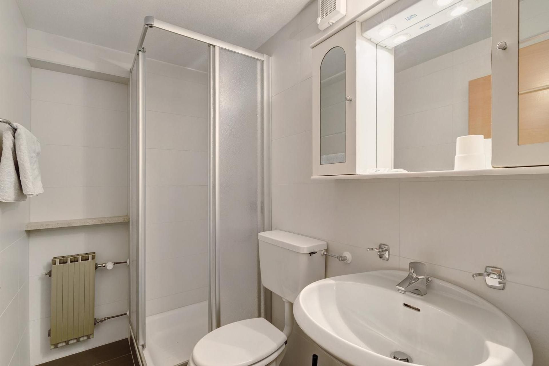 Two-Bedroom Standard Apartment