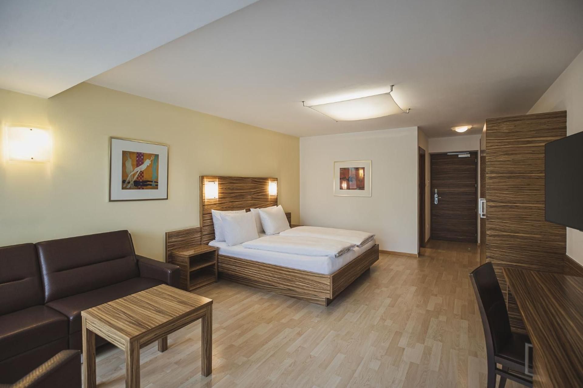 Superior Quadruple Room