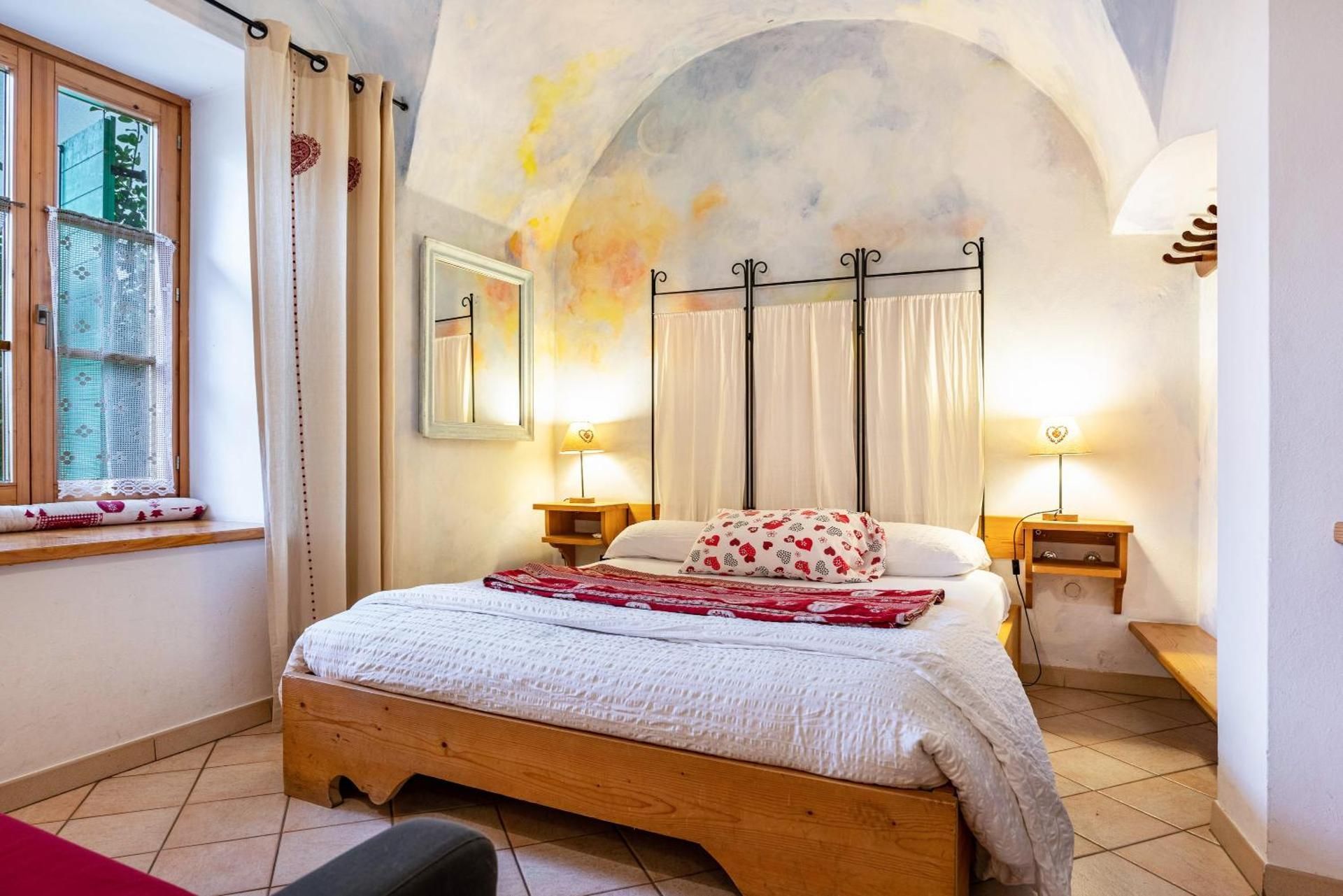 Superior Quadruple Room