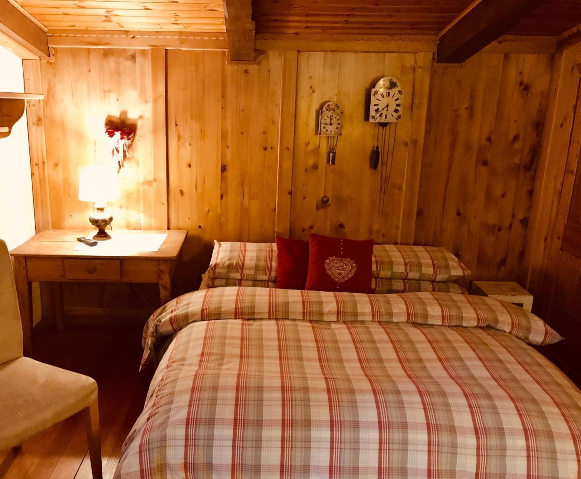 Deluxe Double Room with Bath