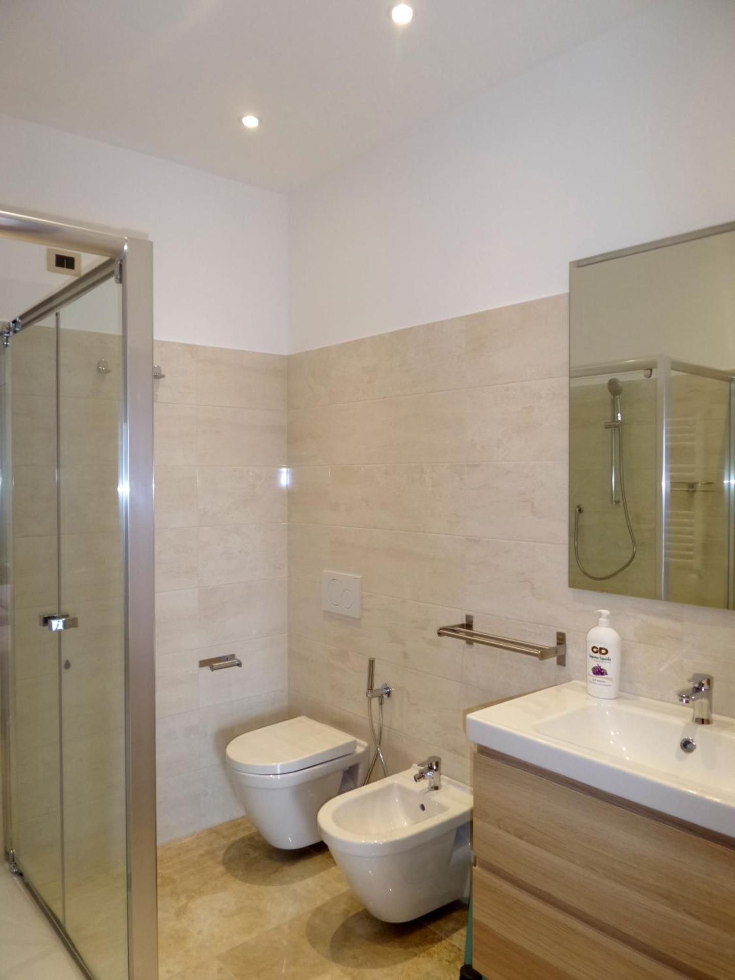 Double or Twin Room with Terrace