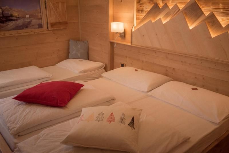 Triple Room with Bathroom