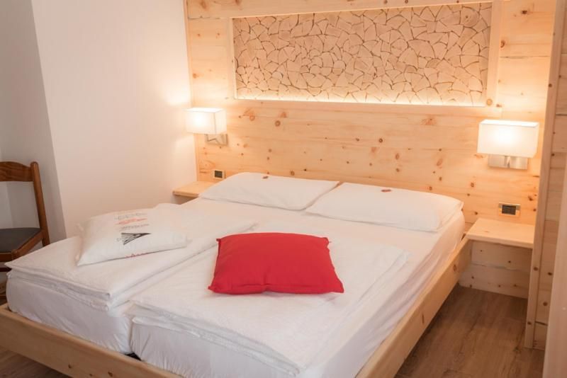 Standard Double or Twin Room with Balcony