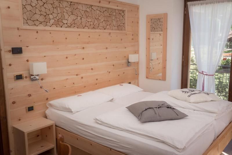 Standard Double or Twin Room with Balcony