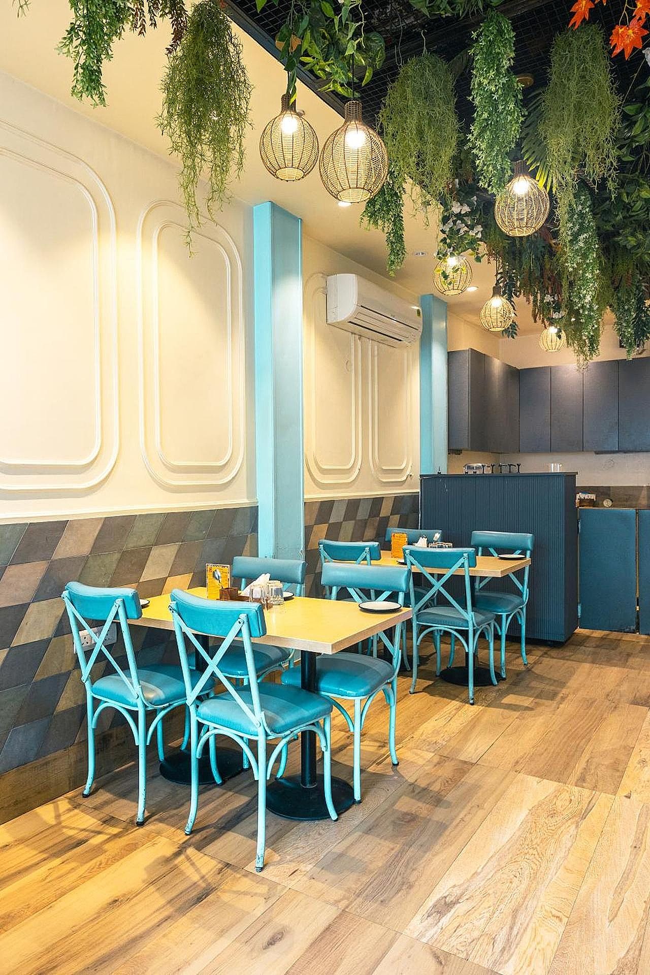 Food & Dining