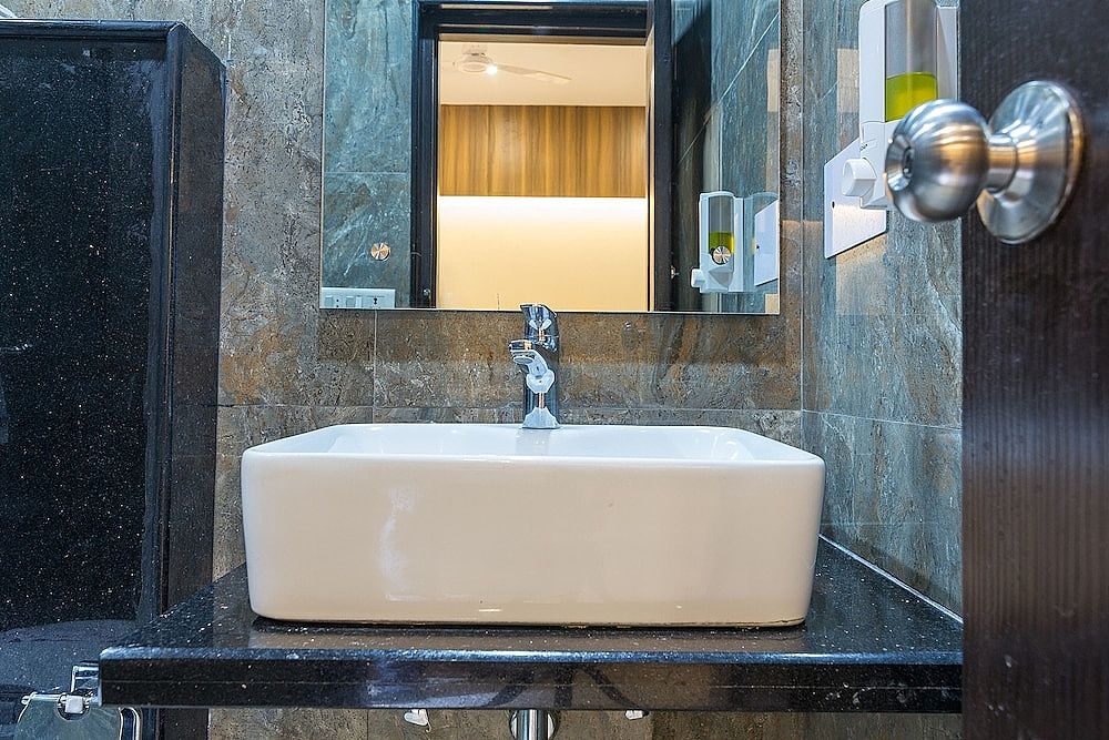 Hotel Rupam Compact Room  17