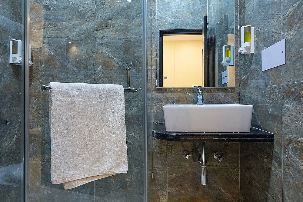 Hotel Rupam Compact Room  18