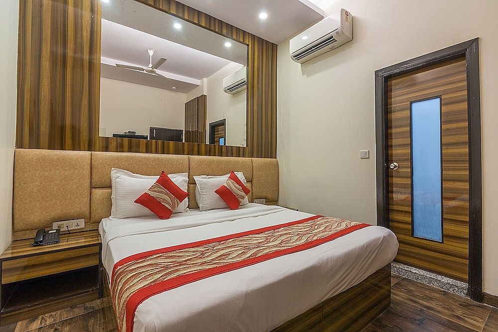 Hotel Rupam Compact Room  4