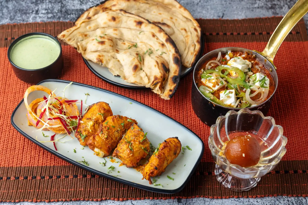 undefined Hotel Rupam - Air Purified Comfort  10