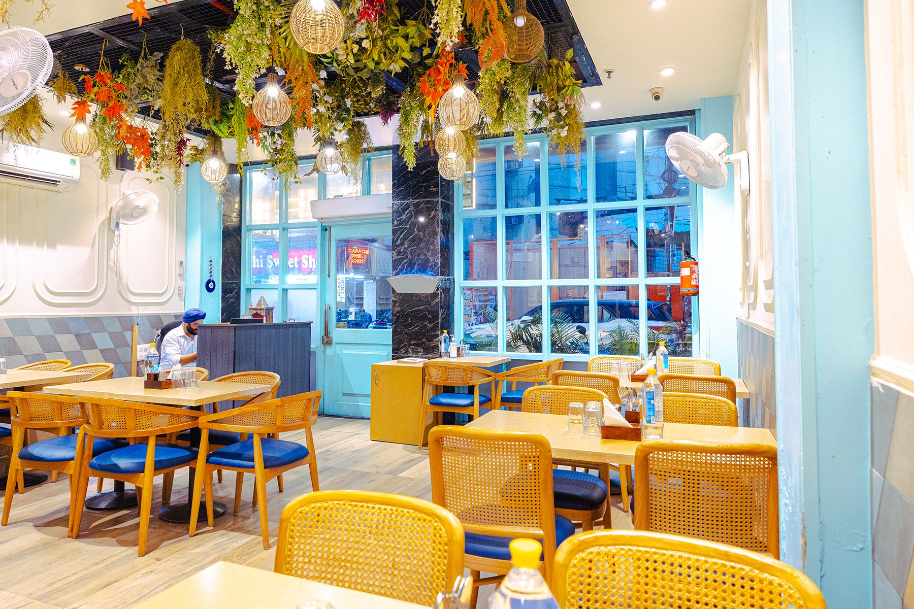 undefined Hotel Rupam - Air Purified Comfort  3