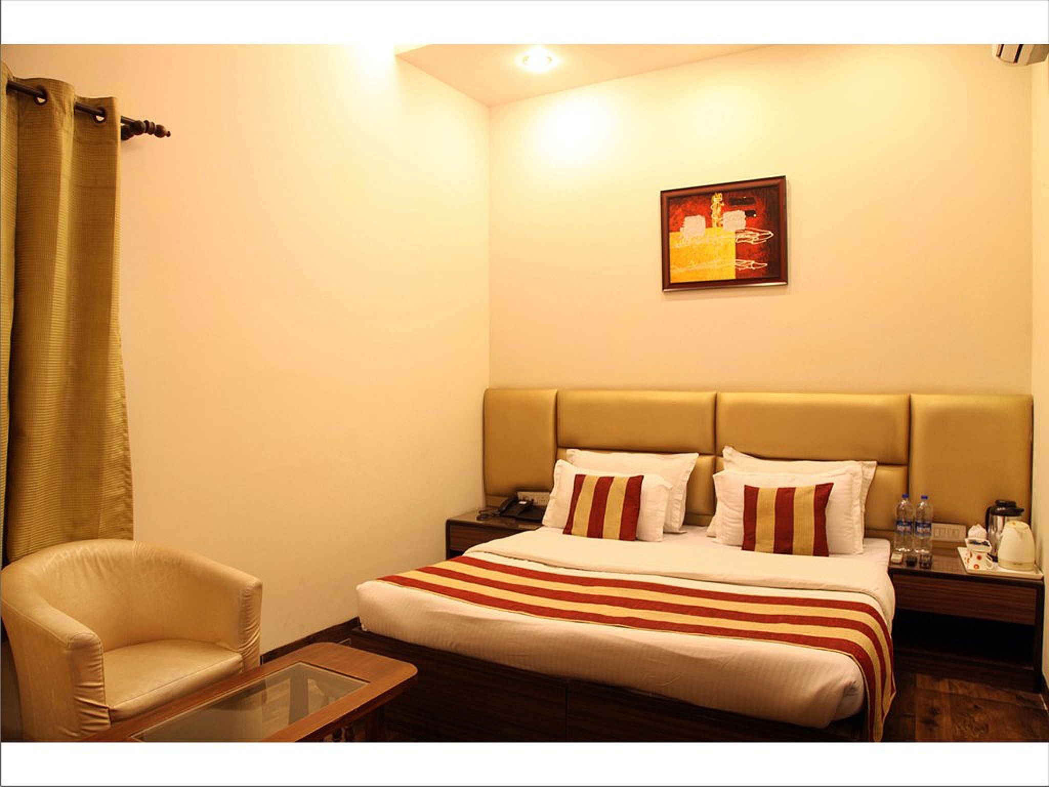 Hotel Rupam Compact Room  10