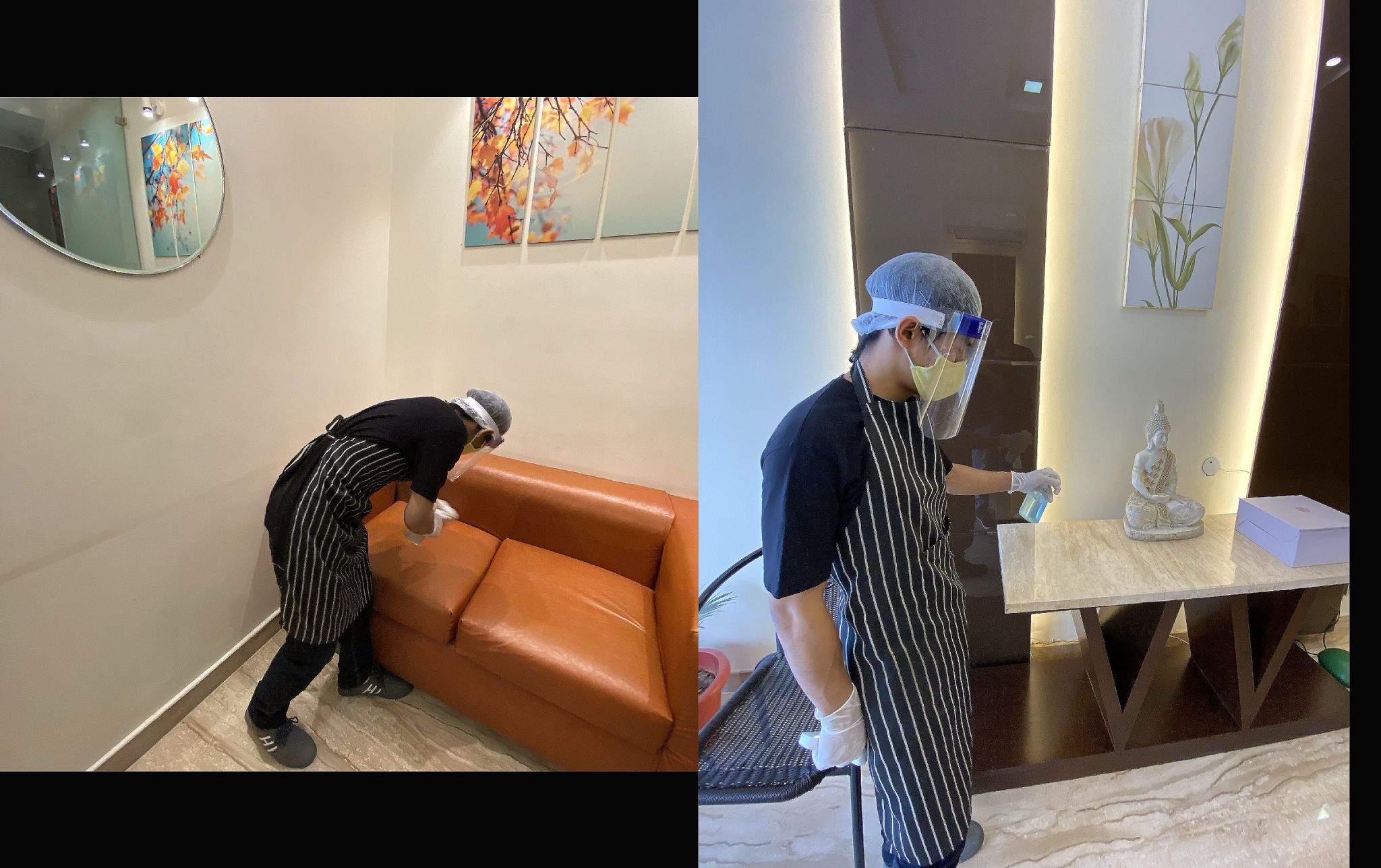 Food & Dining
