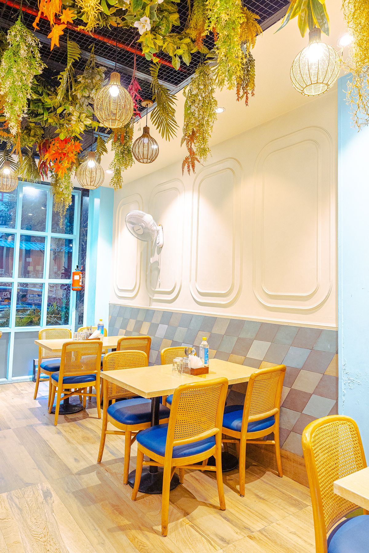 undefined Hotel Rupam - Air Purified Comfort  9