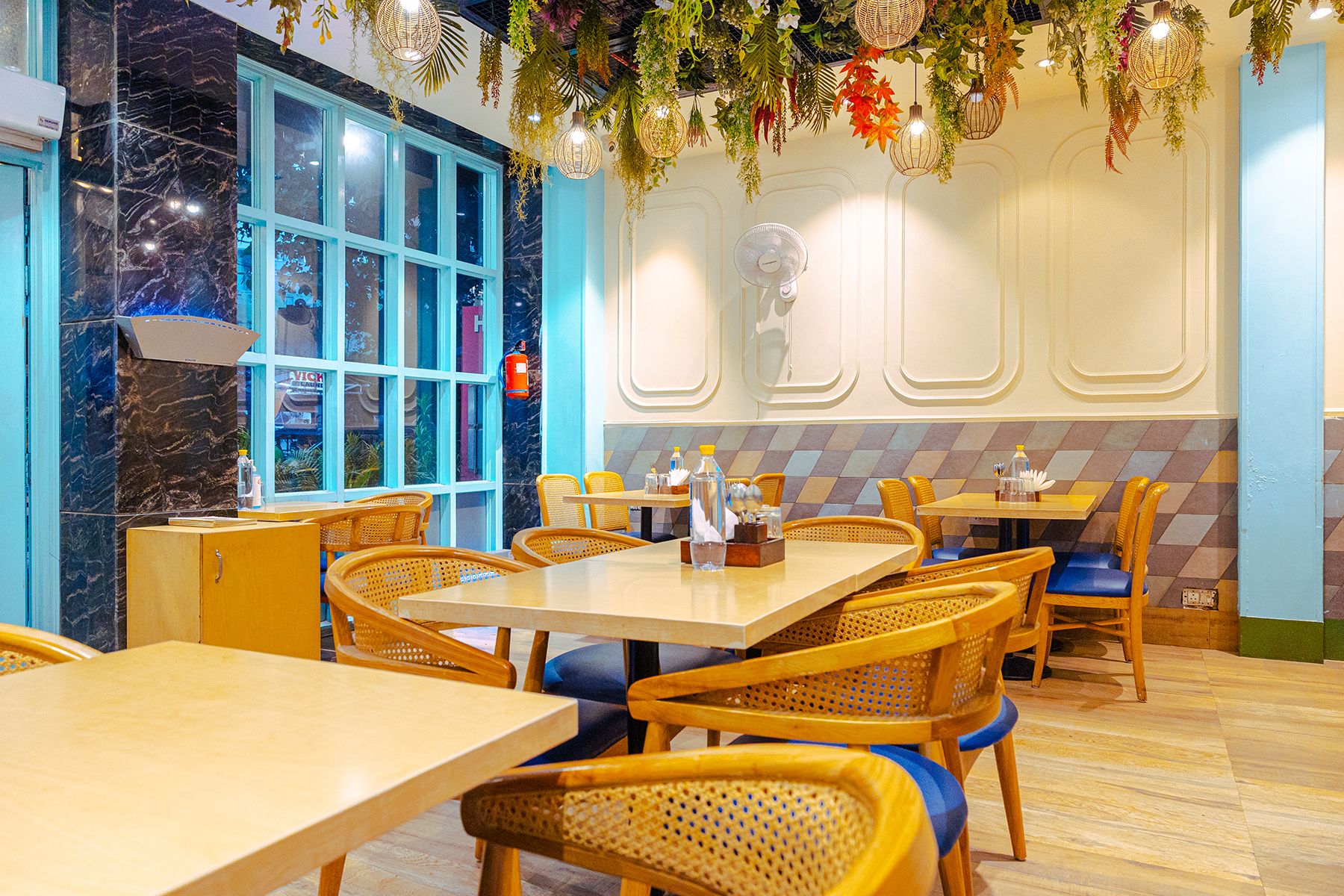 undefined Hotel Rupam - Air Purified Comfort  7