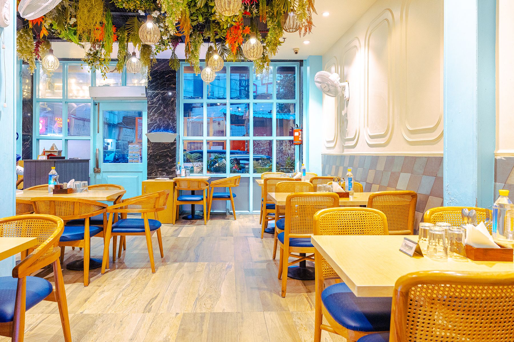 undefined Hotel Rupam - Air Purified Comfort  8