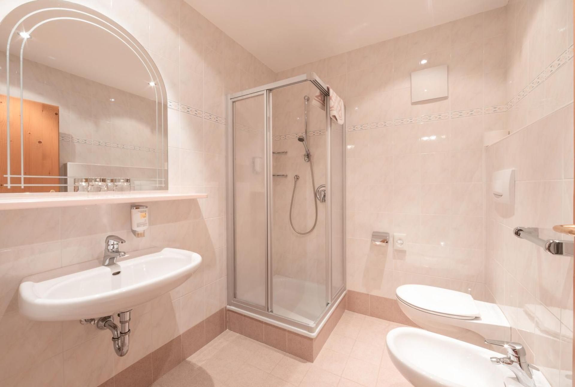 Comfort Double Room with Balcony