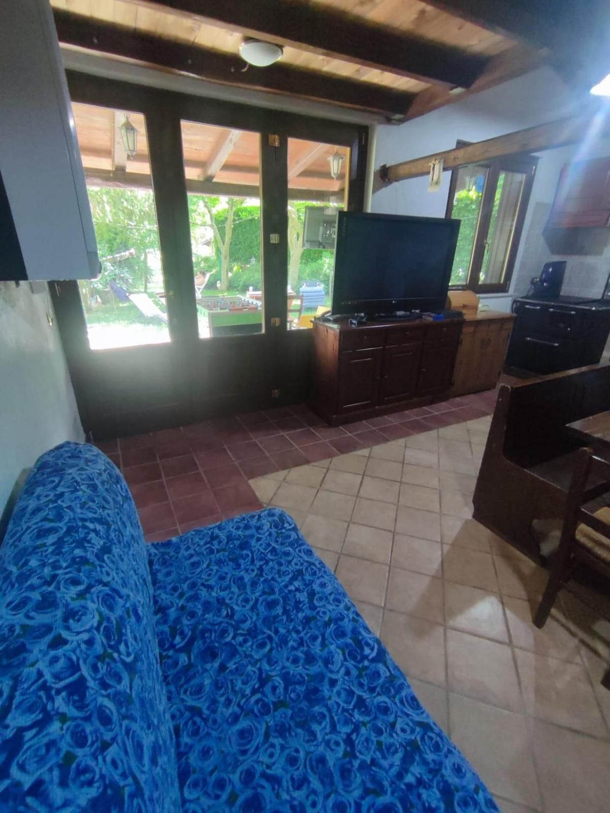 Family Room with Private Bathroom