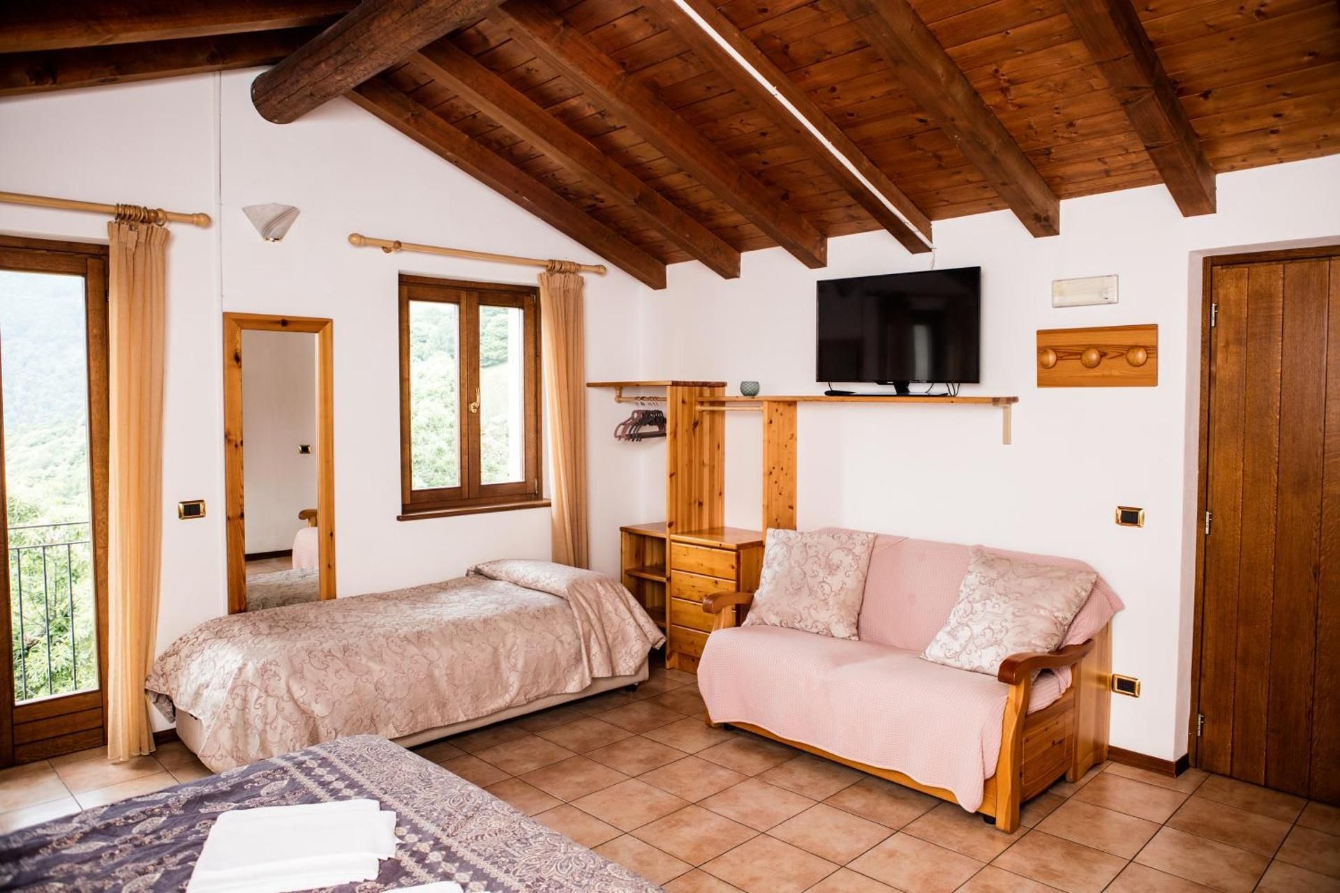 Superior Quadruple Room