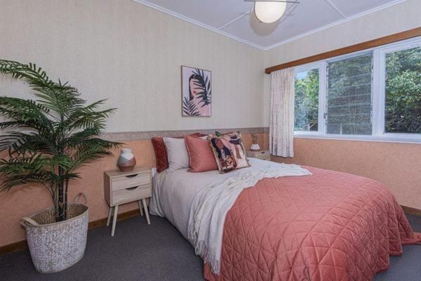 Superior Chalet