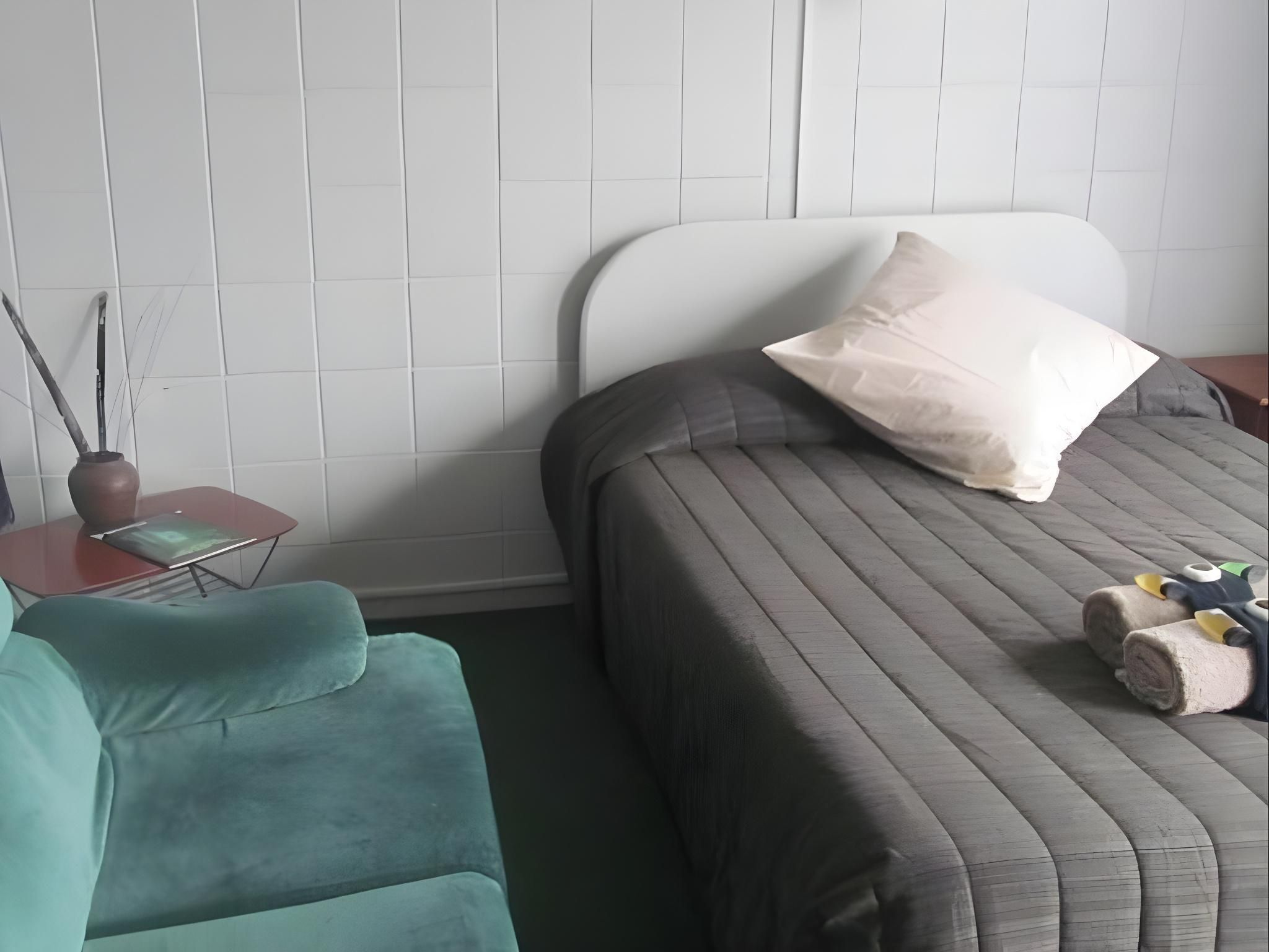Basic Double Room